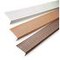 Profil de aerisire 2,5 m 10/70 aluminiu
